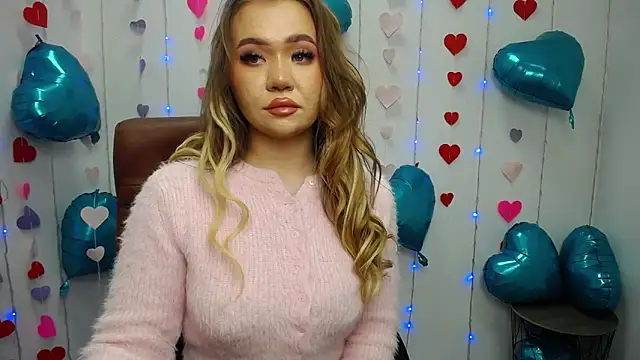 Snapshot of StacyYellig chatting on February 15, 11:25 pm StacyYellig online show from February 15, 11:25 pm