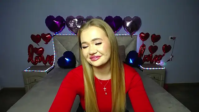 Snapshot of StacyYellig chatting on February 21, 6:40 am StacyYellig online show from February 21, 6:40 am