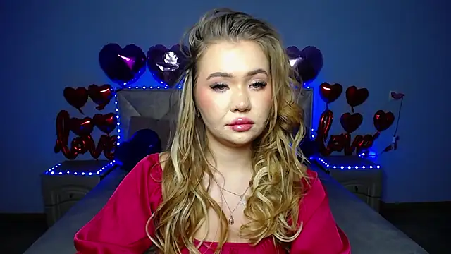 Snapshot of StacyYellig chatting on February 22, 5:34 am StacyYellig online show from February 22, 5:34 am