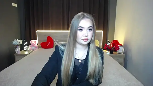 StacyYellig online show from February 23, 5:10 pm