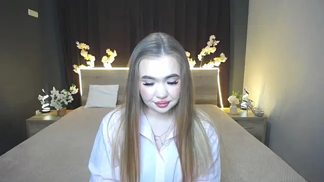 Snapshot of StacyYellig chatting on April 23, 7:49 pm StacyYellig online show from April 23, 7:49 pm