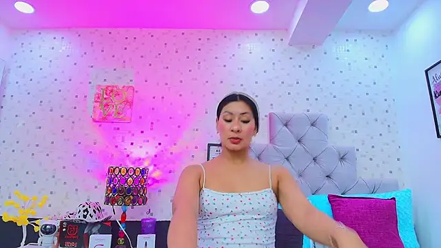 Snapshot of JulietaReyess chatting on January 9, 11:57 am JulietaReyess online show from January 9, 11:57 am