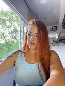 eva  xox online show from July 16, 7:42 pm