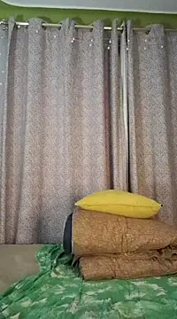  BLVCKGIRL SHERIF online show from February 13, 7:52 pm