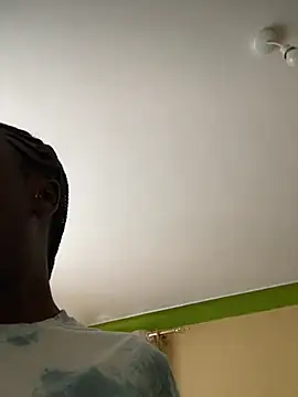  BLVCKGIRL SHERIF online show from September 9, 12:37 pm