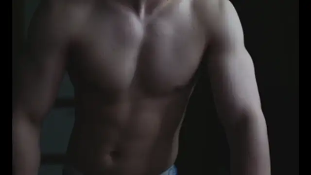 Snapshot of KoreanIdol chatting on December 14, 11:42 pm KoreanIdol online show from December 14, 11:42 pm