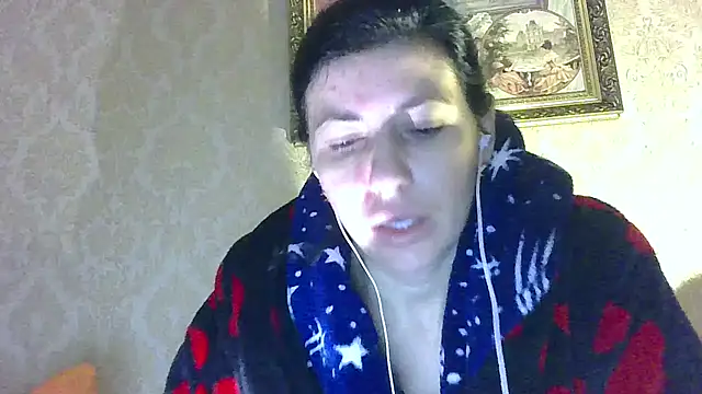 StunnigArt online show from December 16, 2:27 am