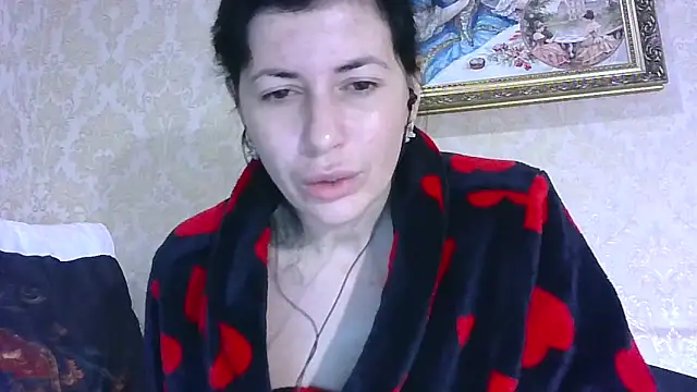 StunnigArt online show from February 3, 2:53 am