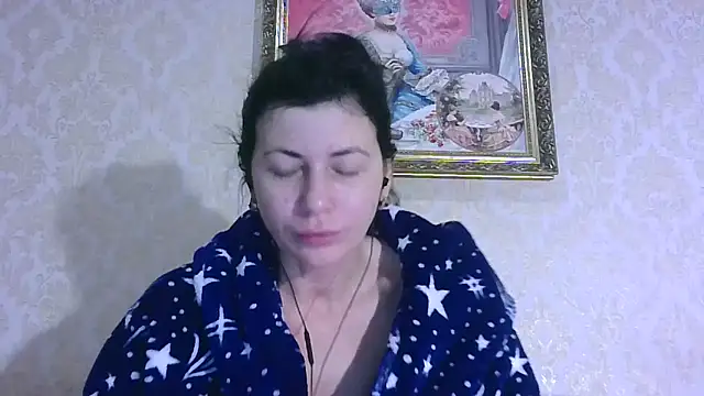 Snapshot of StunnigArt chatting on March 6, 2:19 am StunnigArt online show from March 6, 2:19 am