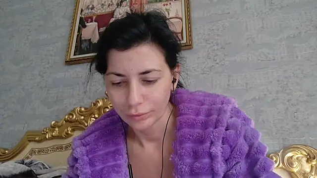 Snapshot of StunnigArt chatting on April 6, 4:57 am StunnigArt online show from April 6, 4:57 am