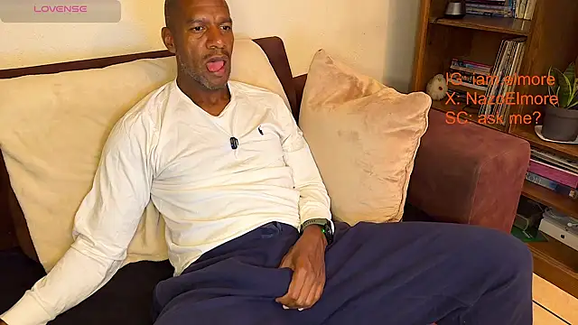 elmorenazost online show from March 21, 4:50 am