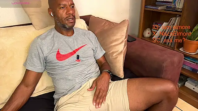 elmorenazost online show from April 3, 4:32 am