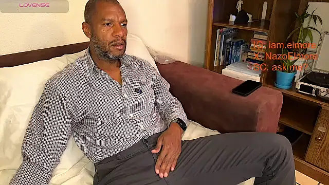 elmorenazost online show from April 9, 4:23 am