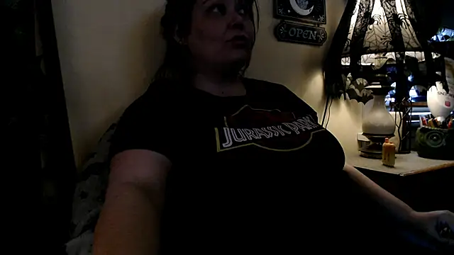 LeluLuvsYou online show from March 14, 11:11 pm