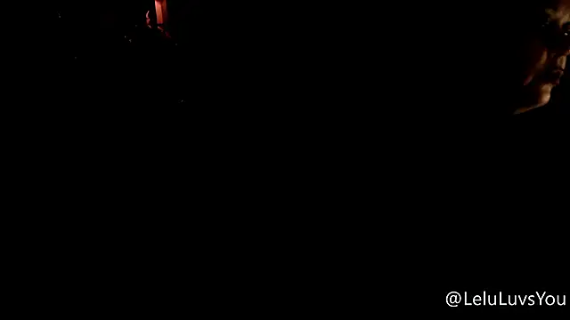 LeluLuvsYou online show from January 18, 7:23 am