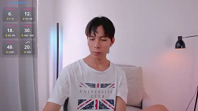 kim lian21 online show from February 27, 2:39 pm