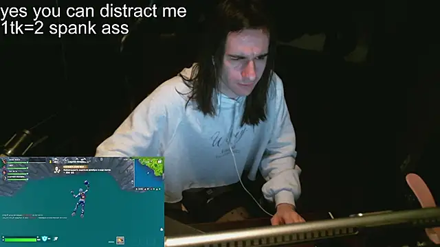 izilizi 23 online show from December 6, 5:22 pm