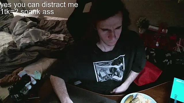 izilizi 23 online show from December 10, 4:06 pm