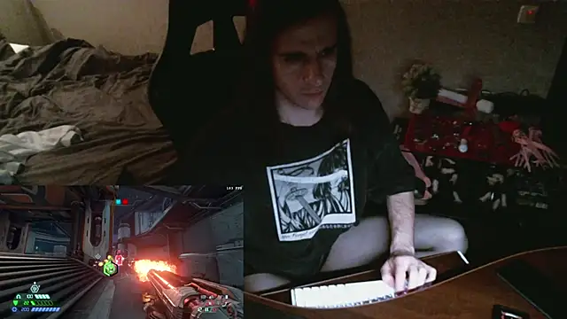 izilizi 23 online show from December 12, 7:15 pm