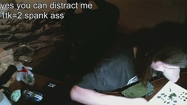 izilizi 23 online show from December 18, 6:46 pm