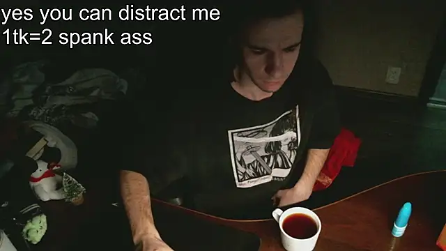 izilizi 23 online show from December 19, 7:29 am