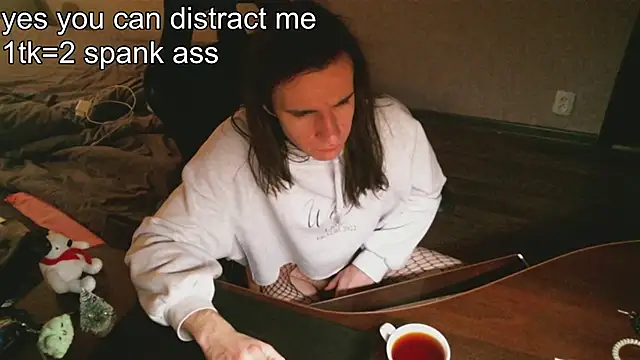 izilizi 23 online show from December 28, 3:15 am