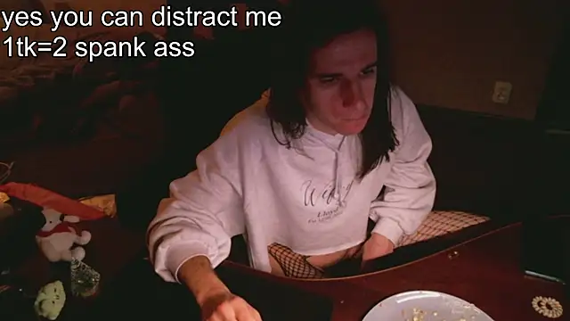 izilizi 23 online show from December 28, 12:56 pm