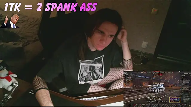 izilizi 23 online show from February 14, 8:15 pm