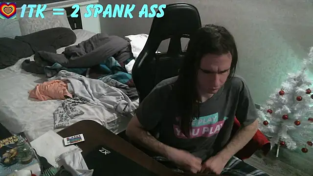 izilizi 23 online show from January 15, 7:39 pm