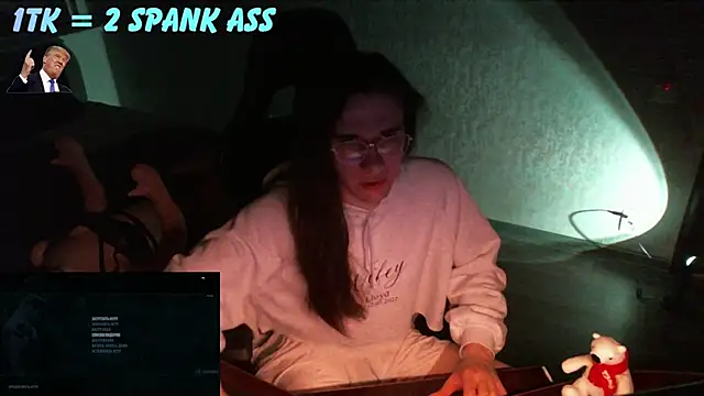 izilizi 23 online show from March 28, 5:56 pm