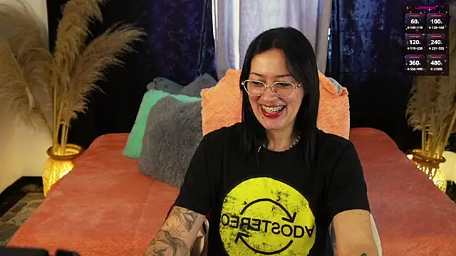 isaibanez online show from March 2, 4:21 pm