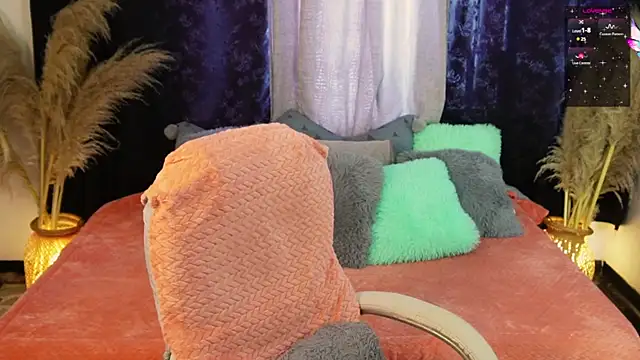 isaibanez online show from March 20, 2:21 pm