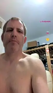 tall guy323 online show from July 19, 4:44 pm