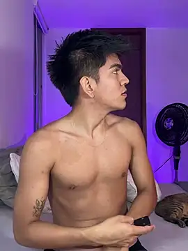 santiago 01 online show from December 24, 12:44 am