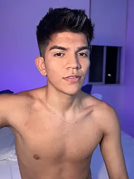 santiago 01 online show from January 18, 3:53 am