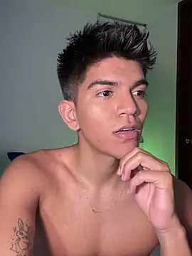 santiago 01 online show from January 31, 4:25 am