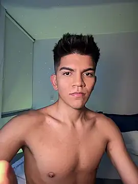 santiago 01 online show from February 13, 4:54 am