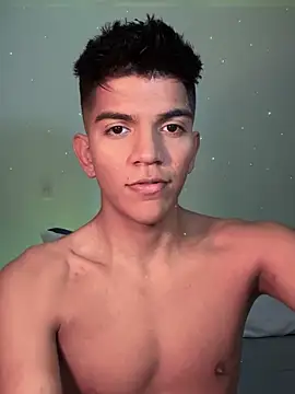 santiago 01 online show from February 27, 12:10 am