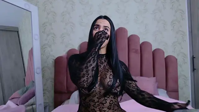 Bella Fior online show from October 25, 1:24 am