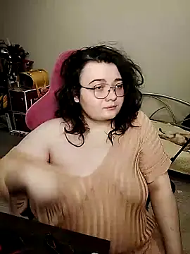 DenisHailey online show from December 21, 6:34 pm