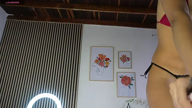 LillyDolls23 online show from January 15, 1:05 pm