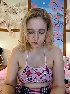 NaomiShimizu online show from March 2, 7:56 pm