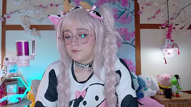 NaomiShimizu online show from March 16, 11:57 pm