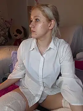 NaomiShimizu online show from November 23, 9:36 pm