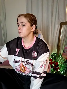 NaomiShimizu online show from March 8, 8:12 pm