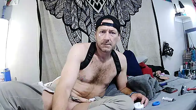 Obi-Spun-Kenobi online show from January 11, 6:33 pm