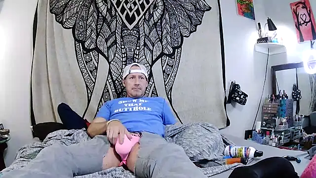 Obi-Spun-Kenobi online show from January 13, 11:17 pm