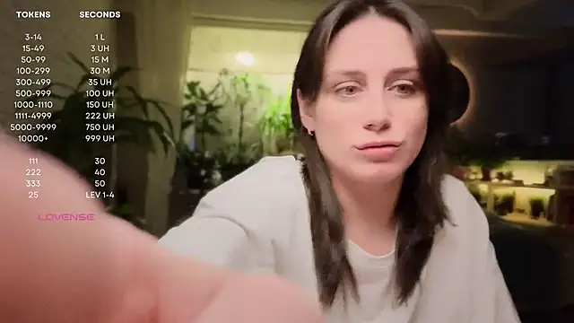 moon deity  online show from December 16, 11:55 am