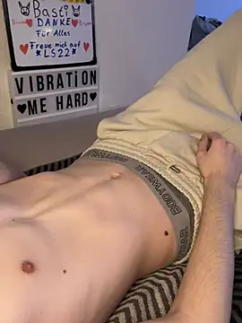 secret dream415 online show from February 11, 7:38 pm