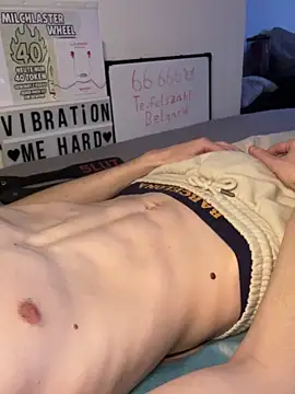 secret dream415 online show from November 10, 8:08 pm